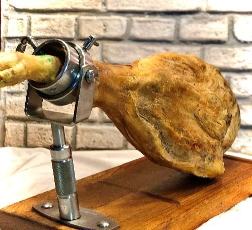 Jamon de bodega