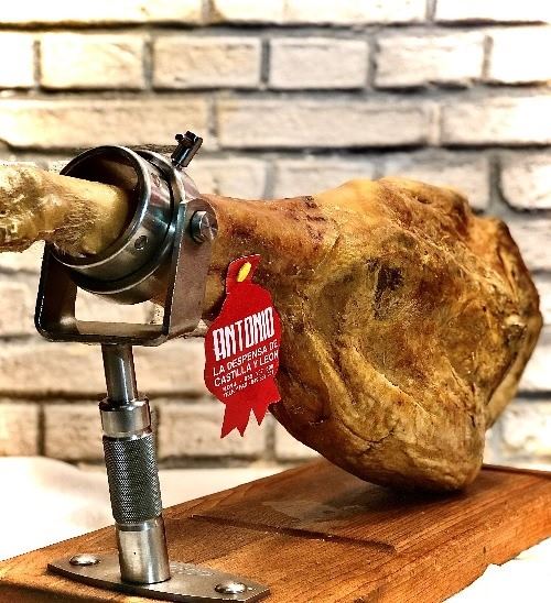 Jamón Gran Reseva