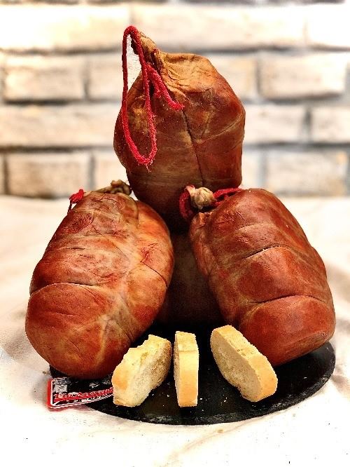 Sobrasada ibérica