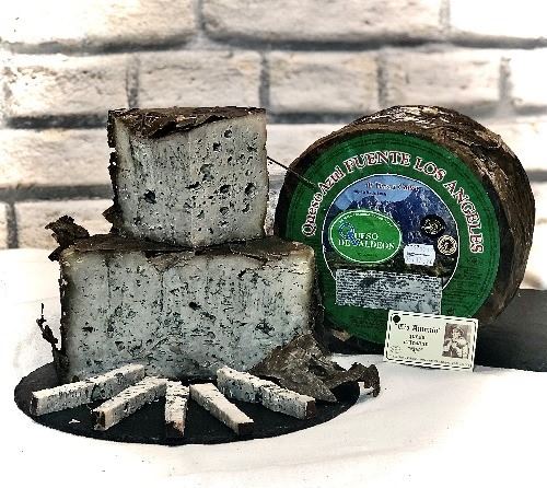 Queso Posada Valdeón